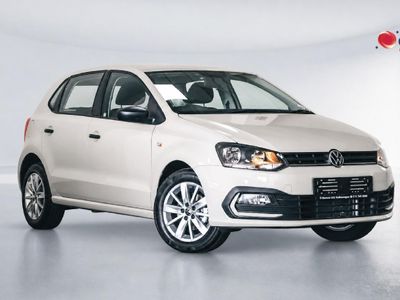 2026 Volkswagen Polo Vivo 1.4