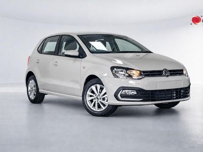 2026 Volkswagen Polo Vivo 1.4 Life