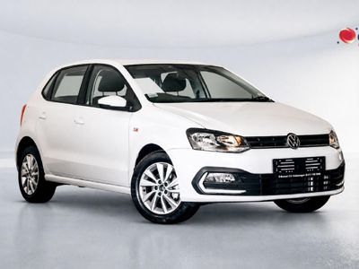 2026 Volkswagen Polo Vivo 1.4 Life