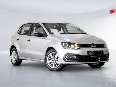 2026 Volkswagen Polo Vivo 1.4