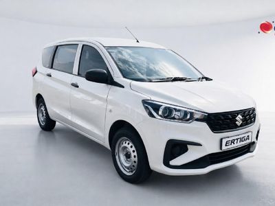 2026 Suzuki Ertiga 1.5 GA