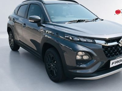 2026 Suzuki Fronx 1.5 GL Auto
