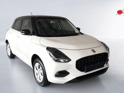 2026 Suzuki Swift 1.2 GL+ Auto