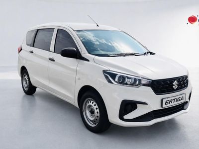 2026 Suzuki Ertiga 1.5 GA