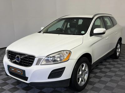 2011 Volvo XC60 D3 Auto Essential