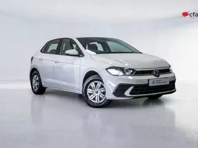 2026 Volkswagen Polo 1.0 TSI