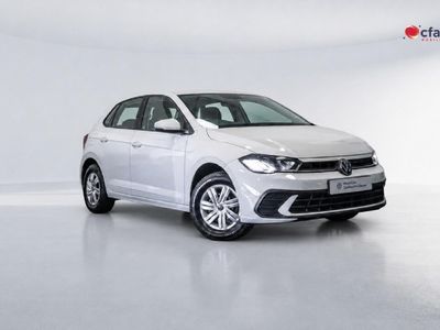 2026 Volkswagen Polo 1.0 TSI