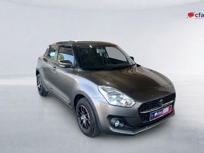 2024 Suzuki Swift 1.2 GL