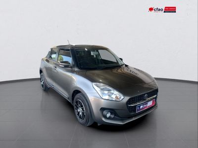 2024 Suzuki Swift 1.2 GL