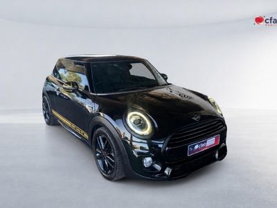2019 MINI Hatch Cooper Auto