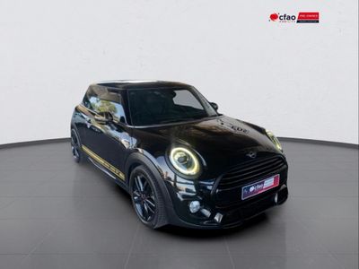 2019 MINI Hatch Cooper Auto
