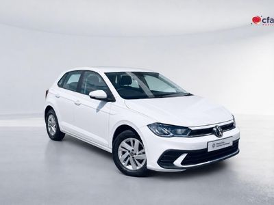 2026 Volkswagen Polo 1.0 TSI