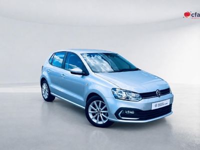 2026 Volkswagen Polo Vivo 1.6 Style