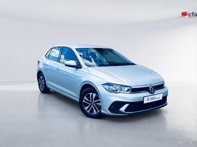 2026 Volkswagen Polo 1.0 TSI Life Auto DSG