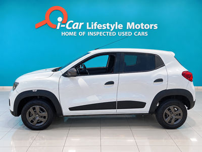 2019 Renault Kwid 1.0 Dynamique Auto