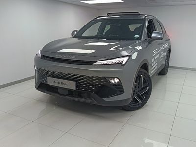 2026 BAIC X55 PREMIUM 1.5T PLUS AUTO