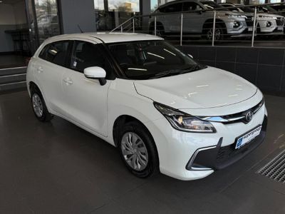 2025 Toyota Starlet 1.5 XI
