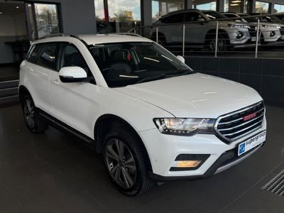 2019 Haval H6C 2.0T Premium Auto