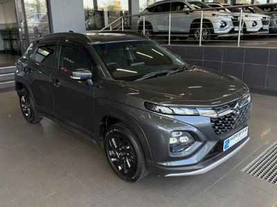 2026 Suzuki Fronx 1.5 GL Auto