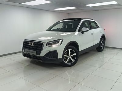 2026 Audi Q2 1.4 TFSI Auto | 35 TFSI