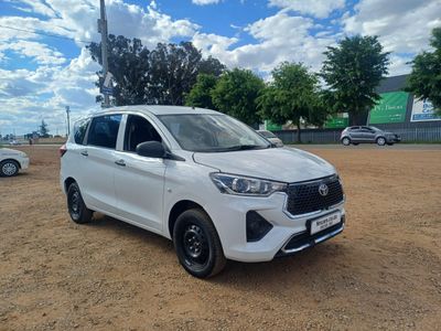 2025 Toyota Rumion 1.5 S