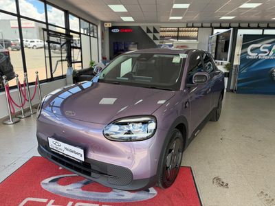 2026 Chery Q Elite