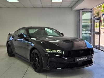 2026 Ford Mustang 5.0 GT Nite Pony Auto