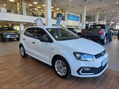 2026 Volkswagen Polo Vivo 1.4
