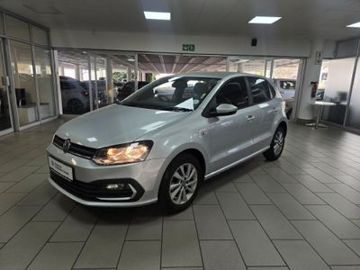 2026 Volkswagen Polo Vivo 1.4 Life