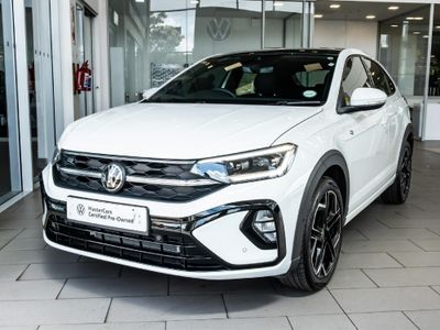 2026 Volkswagen Taigo 1.0 TSI R-Line Auto
