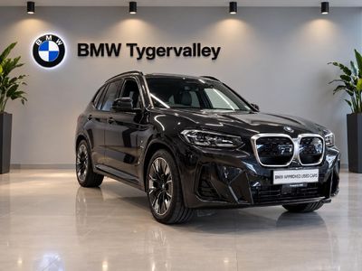 2024 BMW iX3 M Sport