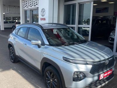 2025 Toyota Starlet Cross 1.5XS Auto