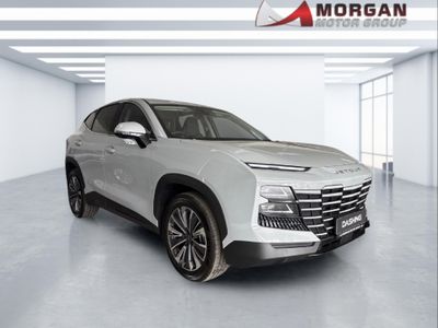 2026 Jetour Dashing 1.5T Core