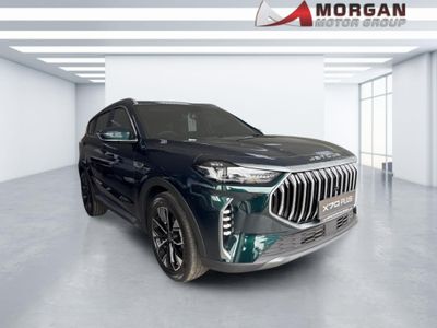 2026 Jetour X70 Plus 1.5T Prime
