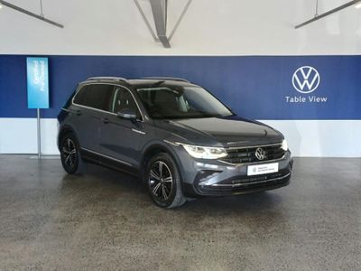 2023 Volkswagen Tiguan 1.4 TSI Life DSG Auto (110kW)