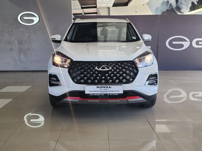 2025 Chery Tiggo 4 Pro 1.5T Lit Auto