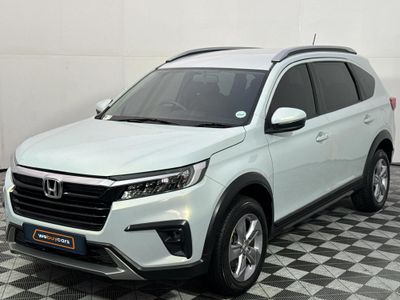 2023 Honda BR-V 1.5 Comfort Auto