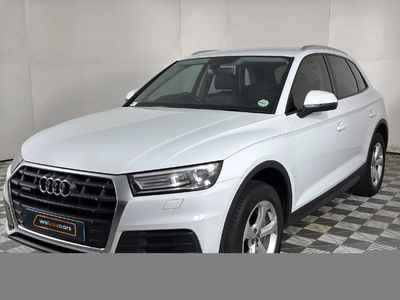 2019 Audi Q5 2.0 TDI quattro Auto | 40 TDI