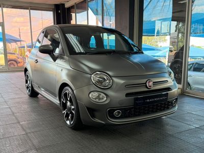 2021 Fiat 500 900T Sport