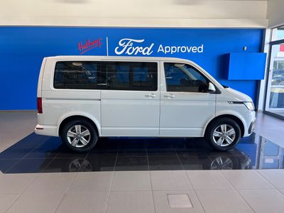 2022 Volkswagen Kombi T6.1 2.0 TDI (110kW) Auto Trendline