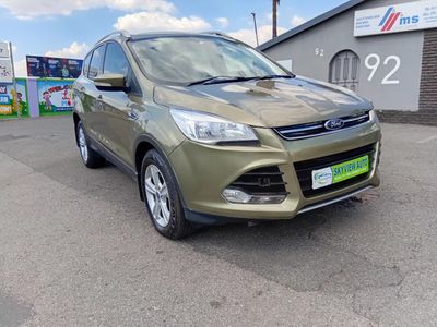 2013 Ford Kuga 1.6 EcoBoost Trend