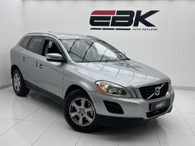 2010 Volvo XC60 2.0 T Auto