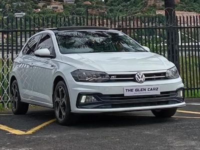 2020 Volkswagen Polo 1.0 TSI Comfortline Auto
