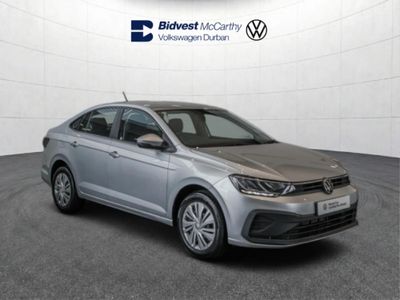 2025 Volkswagen Polo Classic Polo 1.6