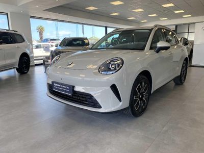 2026 GWM Ora 5 1.5T HEV Super Luxury DHT Auto