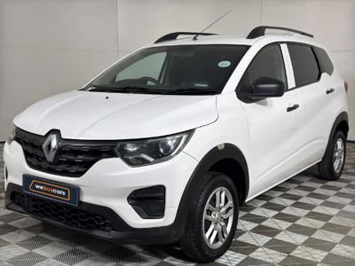 2022 Renault Triber 1.0 Express Panel Van