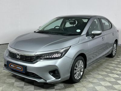 2024 Honda Ballade 1.5 comfort Auto