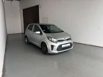 2018 Kia Picanto 1.0 Start