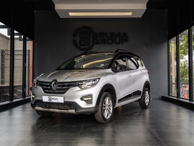 2024 Renault Triber 1.0 Intens Auto