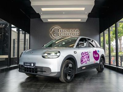 2026 Chery Q Elite